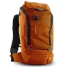 Cube Vertex Rookie X Actionteam 9l Rucksack, Orange, One Size