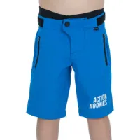 Cube Vertex Rookie X Actionteam Kurze Hose Cube Vertex Rookie X Actionteam Kurze Hose