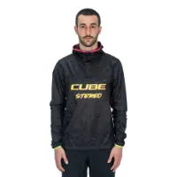 Cube Vertex Stash Jacke Cube Vertex Stash Jacke