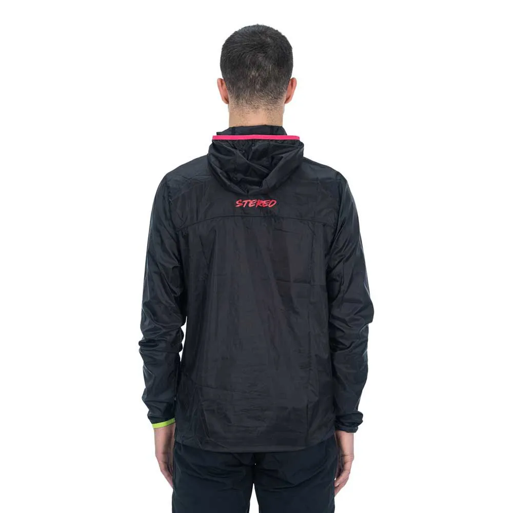 Cube Vertex Stash Jacke Cube Vertex Stash Jacke