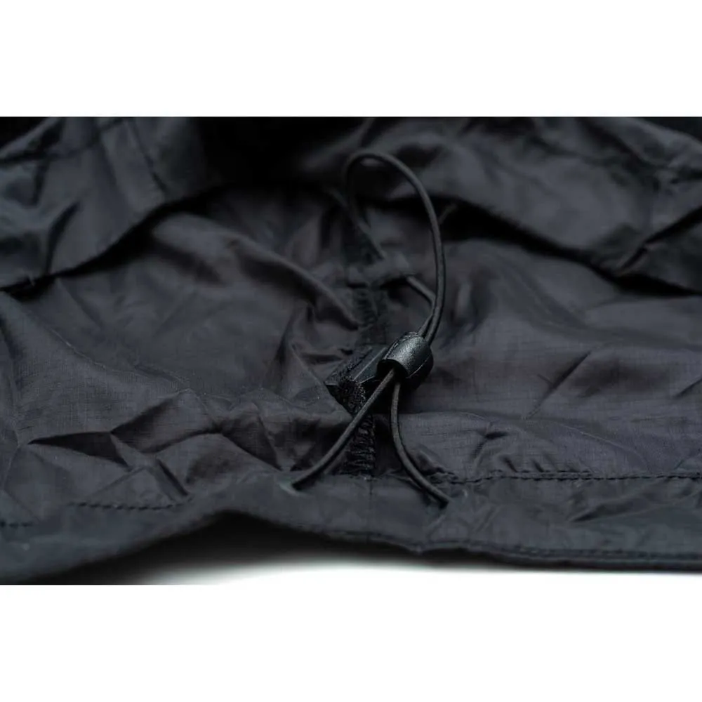 Cube Vertex Stash Jacke Cube Vertex Stash Jacke