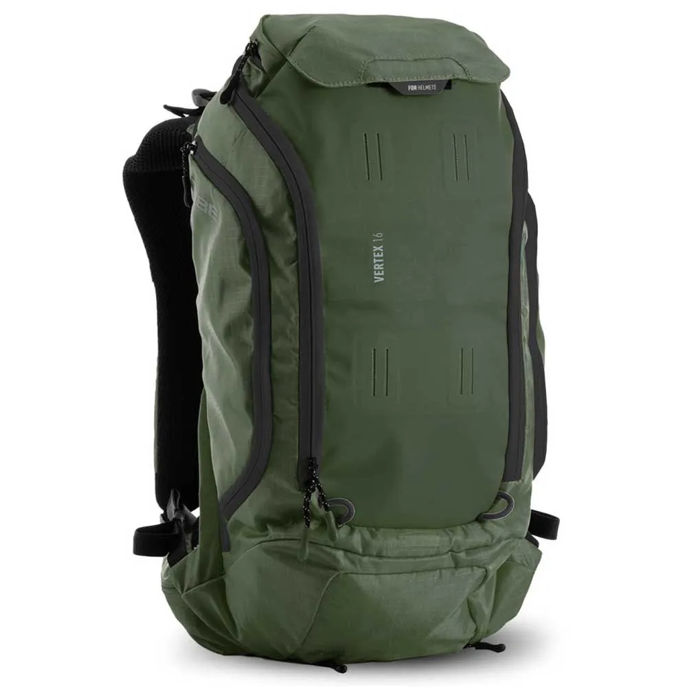 Cube Vertex Tm 16l Rucksack, Olive, One Size Cube Vertex Tm 16l Rucksack, Olive, One Size