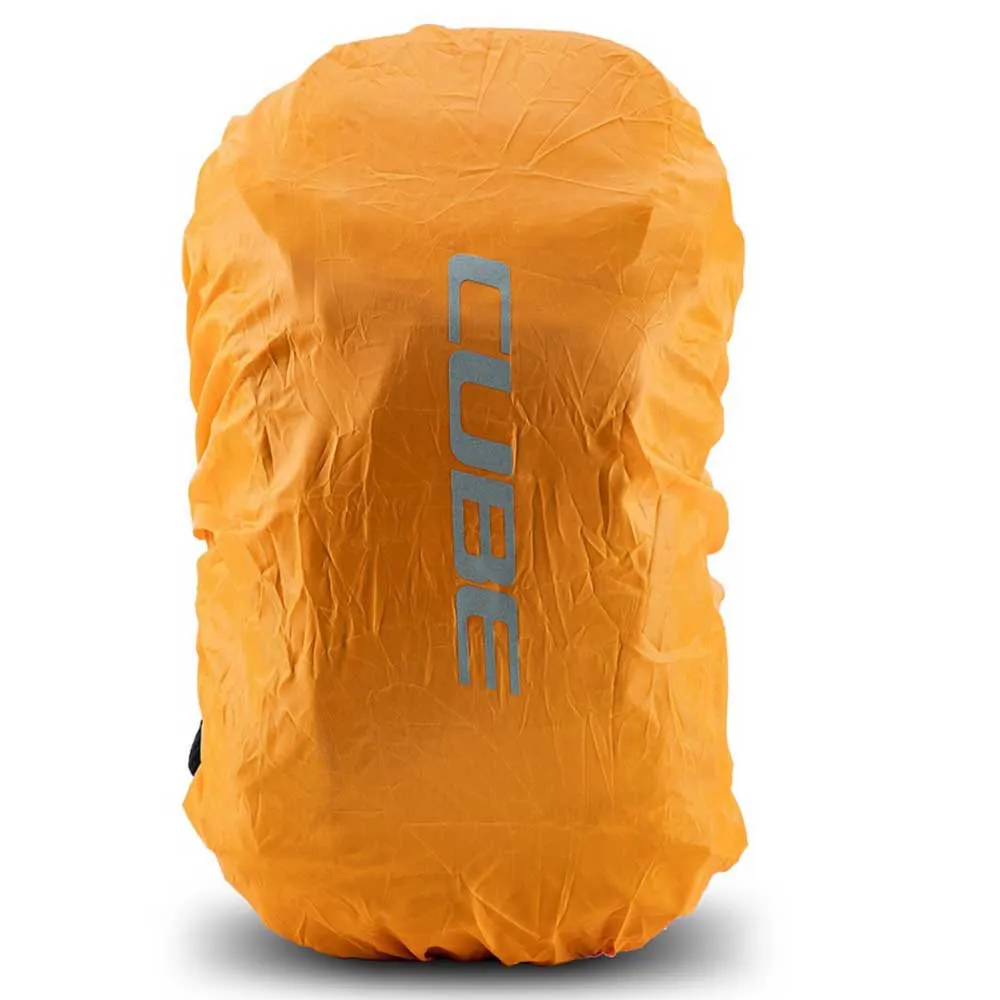 Cube Vertex Tm 16l Rucksack, Olive, One Size Cube Vertex Tm 16l Rucksack, Olive, One Size