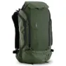 Cube Vertex Tm 16l Rucksack, Olive, One Size