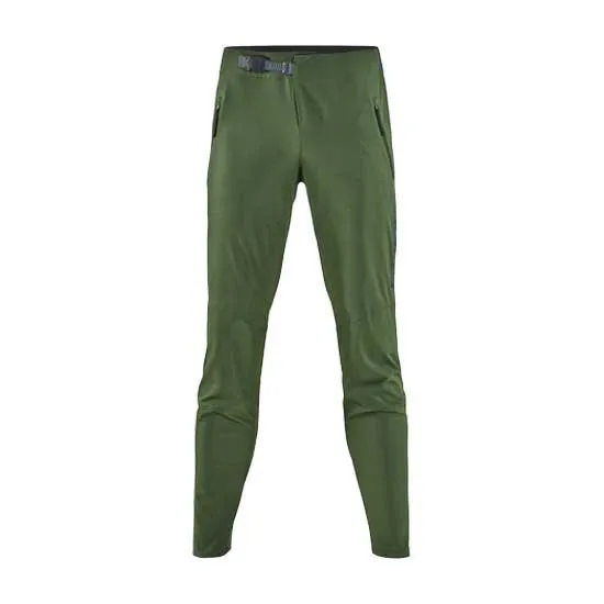 Cube Vertex Tm Baggy Hosen, Olive