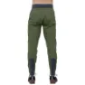Cube Vertex Tm Baggy Hosen, Olive