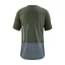 Cube Vertex Tm Kurzarm Enduro Trikot