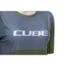 Cube Vertex Tm Kurzarm Enduro Trikot