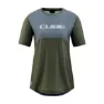 Cube Vertex Tm Kurzarm Enduro Trikot