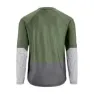 Cube Vertex Tm Langarm Enduro Trikot