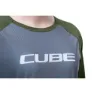Cube Vertex Tm Langarm Enduro Trikot