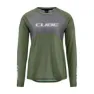 Cube Vertex Tm Langarm Enduro Trikot