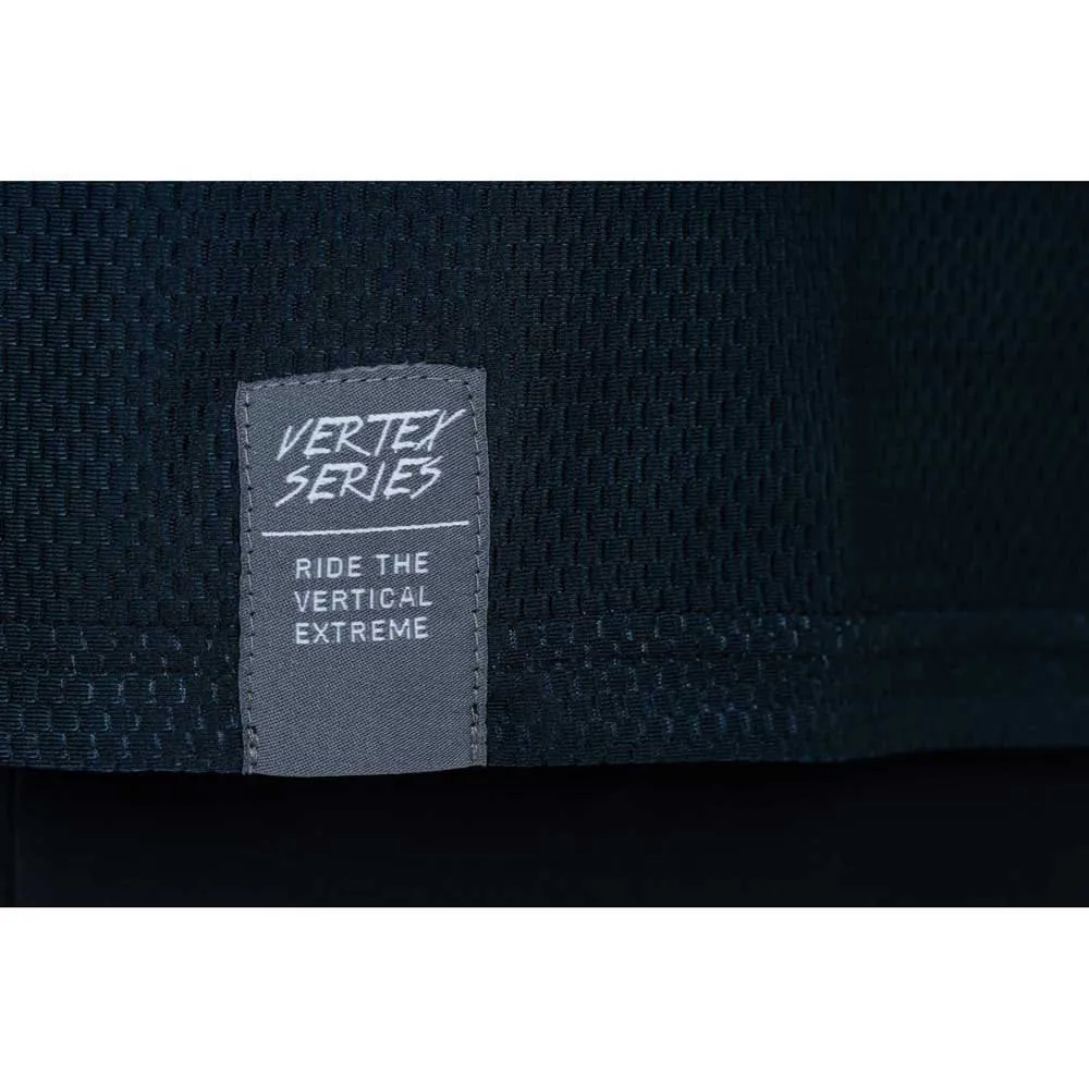 Cube Vertex X Action Team Langarm Enduro Trikot Cube Vertex X Action Team Langarm Enduro Trikot