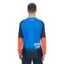 Cube Vertex X Action Team Langarm Enduro Trikot