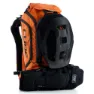 Cube Vertex X Actionteam 16l Rucksack, Orange, One Size