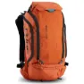 Cube Vertex X Actionteam 16l Rucksack, Orange, One Size