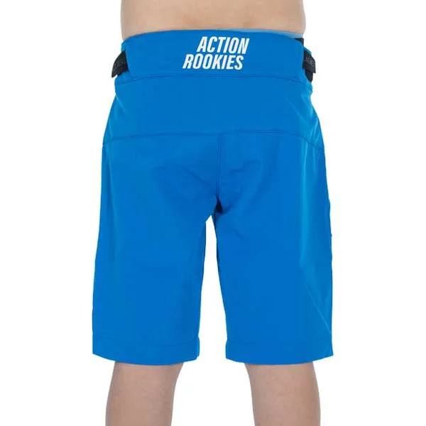 Cube Vertex X Actionteam Baggy Kurze Hose Cube Vertex X Actionteam Baggy Kurze Hose