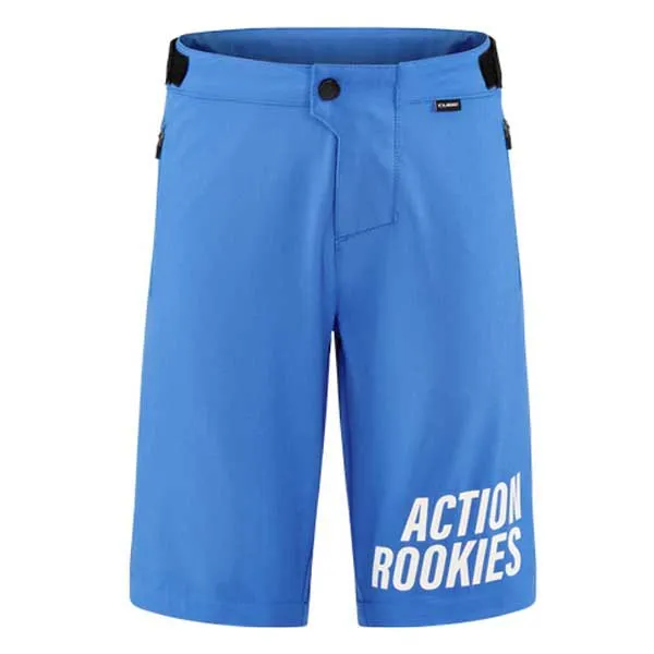 Cube Vertex X Actionteam Baggy Kurze Hose Cube Vertex X Actionteam Baggy Kurze Hose