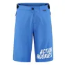 Cube Vertex X Actionteam Baggy Kurze Hose
