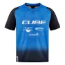 Cube Vertex X Actionteam Kurzarm Enduro Trikot