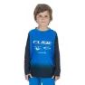 Cube Vertex X Actionteam Langarm Enduro Trikot