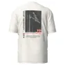 Cube Whip Session Gty Fit Kurzarm-t-shirt, Beige, 3XL