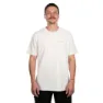 Cube Whip Session Gty Fit Kurzarm-t-shirt, Beige, 3XL