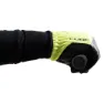 Cube Winter X Nf Handschuhe, Grey / yellow