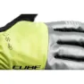 Cube Winter X Nf Handschuhe, Grey / yellow