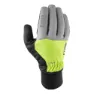 Cube Winter X Nf Handschuhe, Grey / yellow