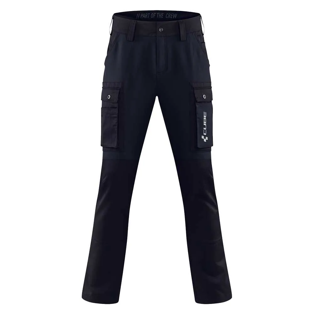 Cube Work Crew Hosen Cube Work Crew Hosen