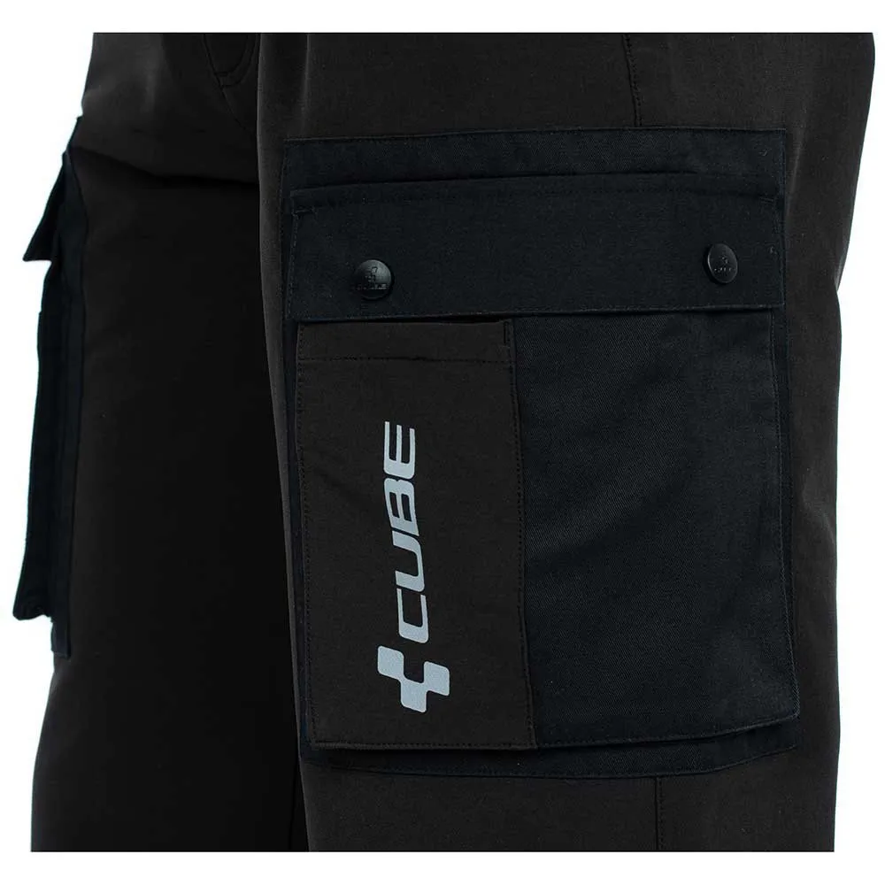 Cube Work Crew Hosen Cube Work Crew Hosen