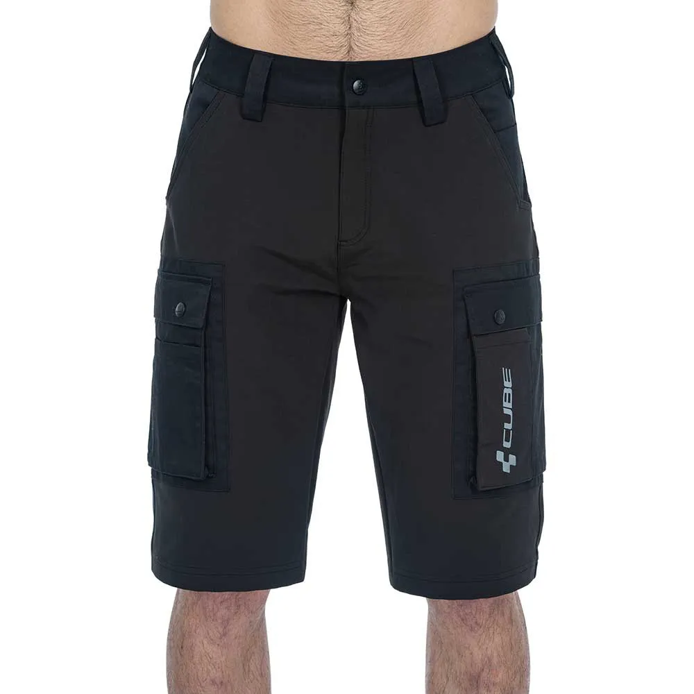 Cube Work Crew Kurze Hose Cube Work Crew Kurze Hose