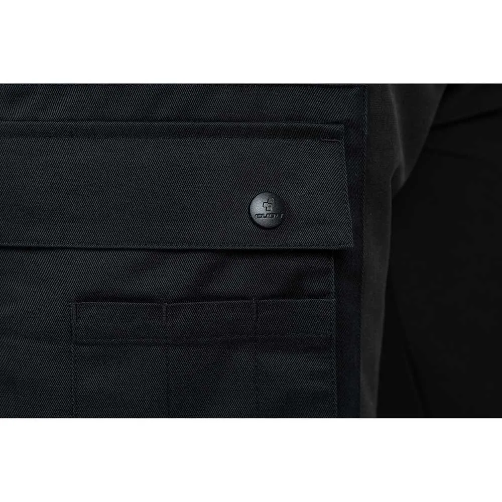 Cube Work Crew Kurze Hose Cube Work Crew Kurze Hose