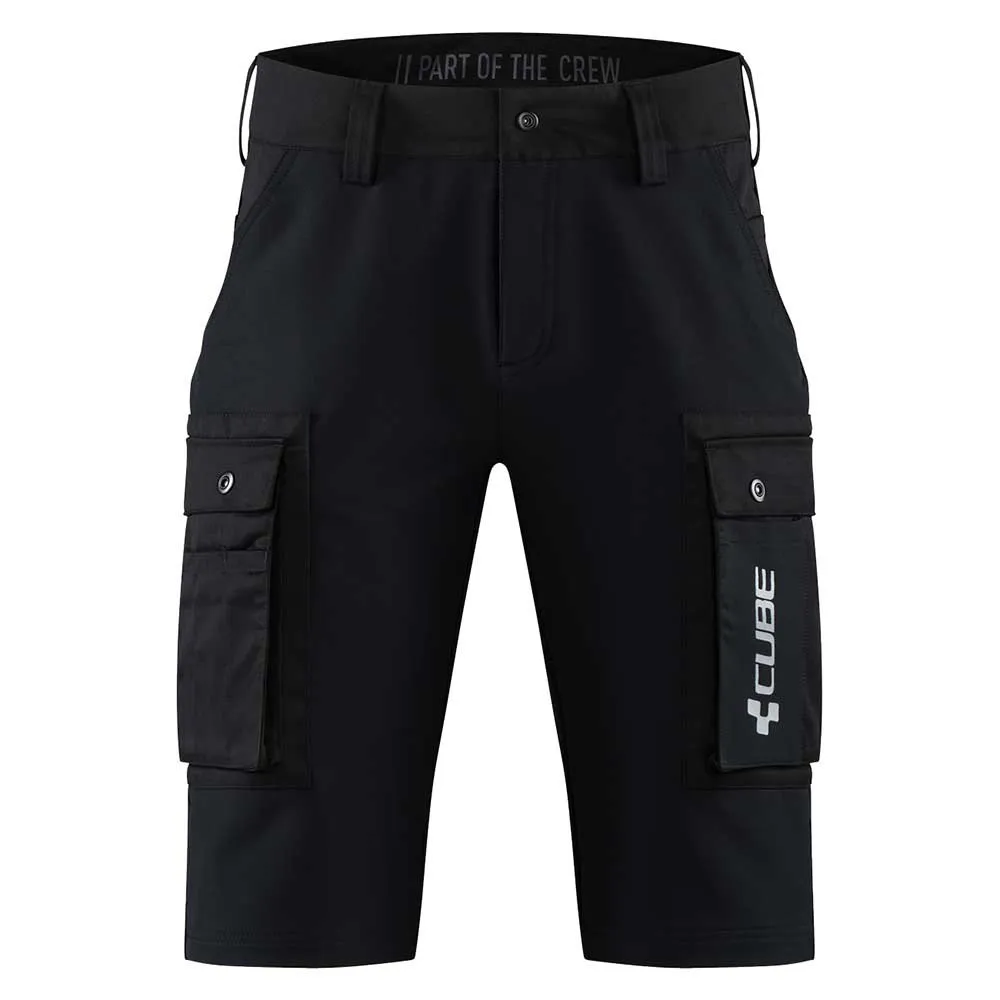 Cube Work Crew Kurze Hose Cube Work Crew Kurze Hose