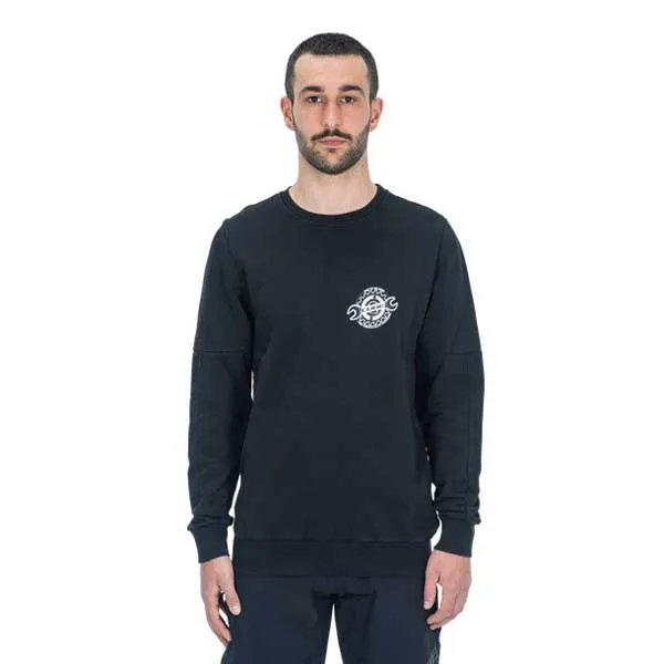 Cube Work Functional Sweatshirt Cube Work Functional Sweatshirt