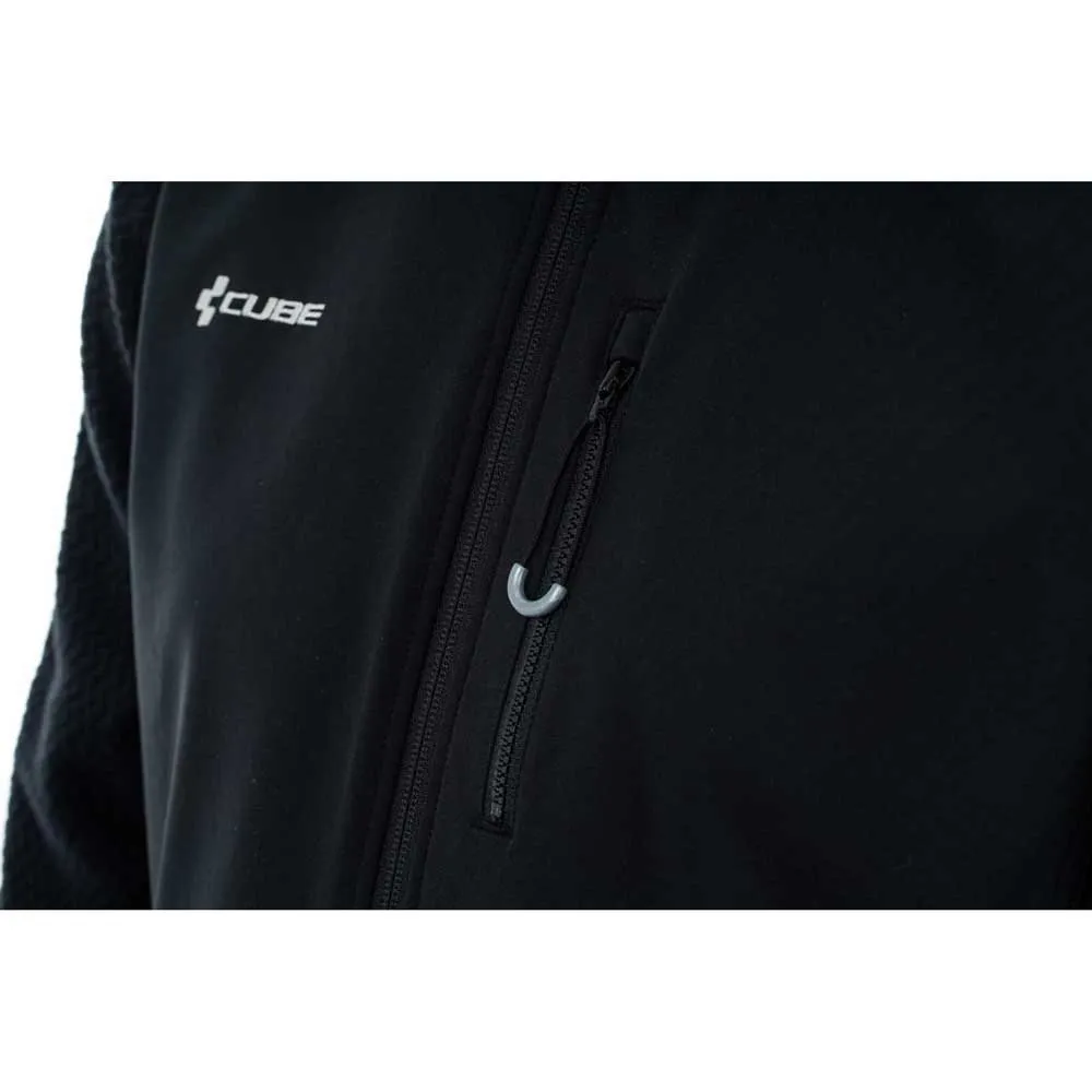 Cube Work Softshell Weste Cube Work Softshell Weste