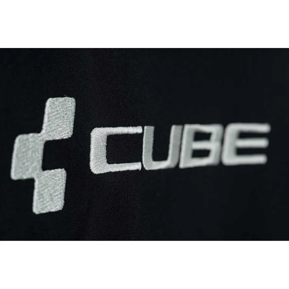 Cube Work Softshell Weste Cube Work Softshell Weste