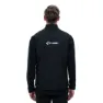 Cube Work Softshell Weste