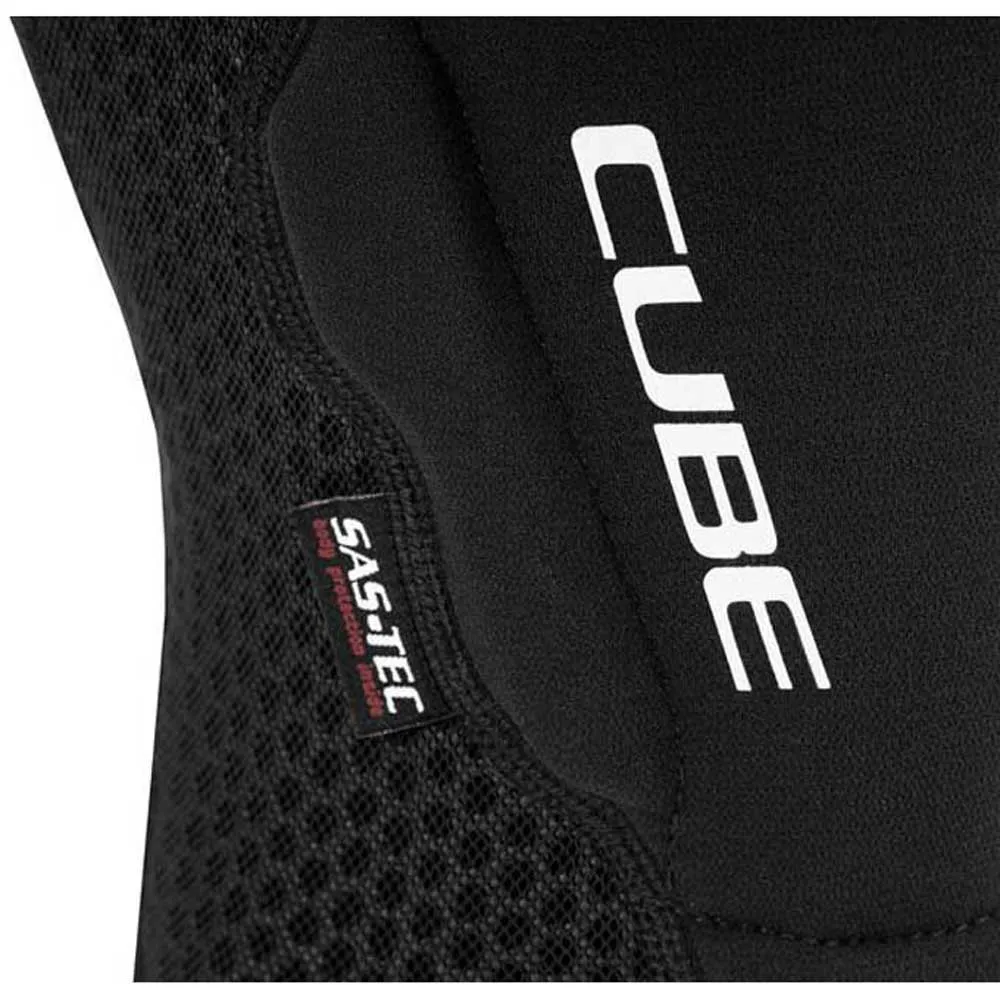 Cube X Actionteam Evolution Knieschoner Cube X Actionteam Evolution Knieschoner