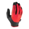 Black / red