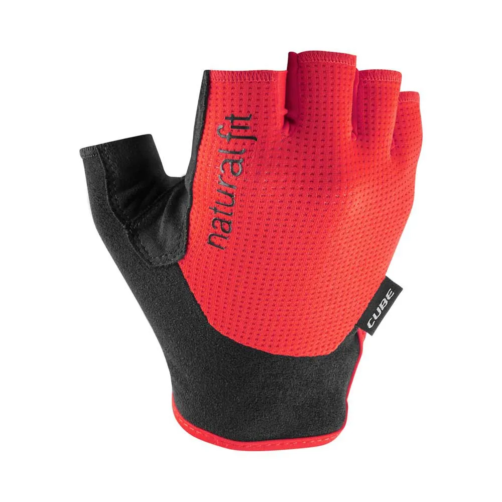 Cube X Nf Kurze Handschuhe Cube X Nf Kurze Handschuhe