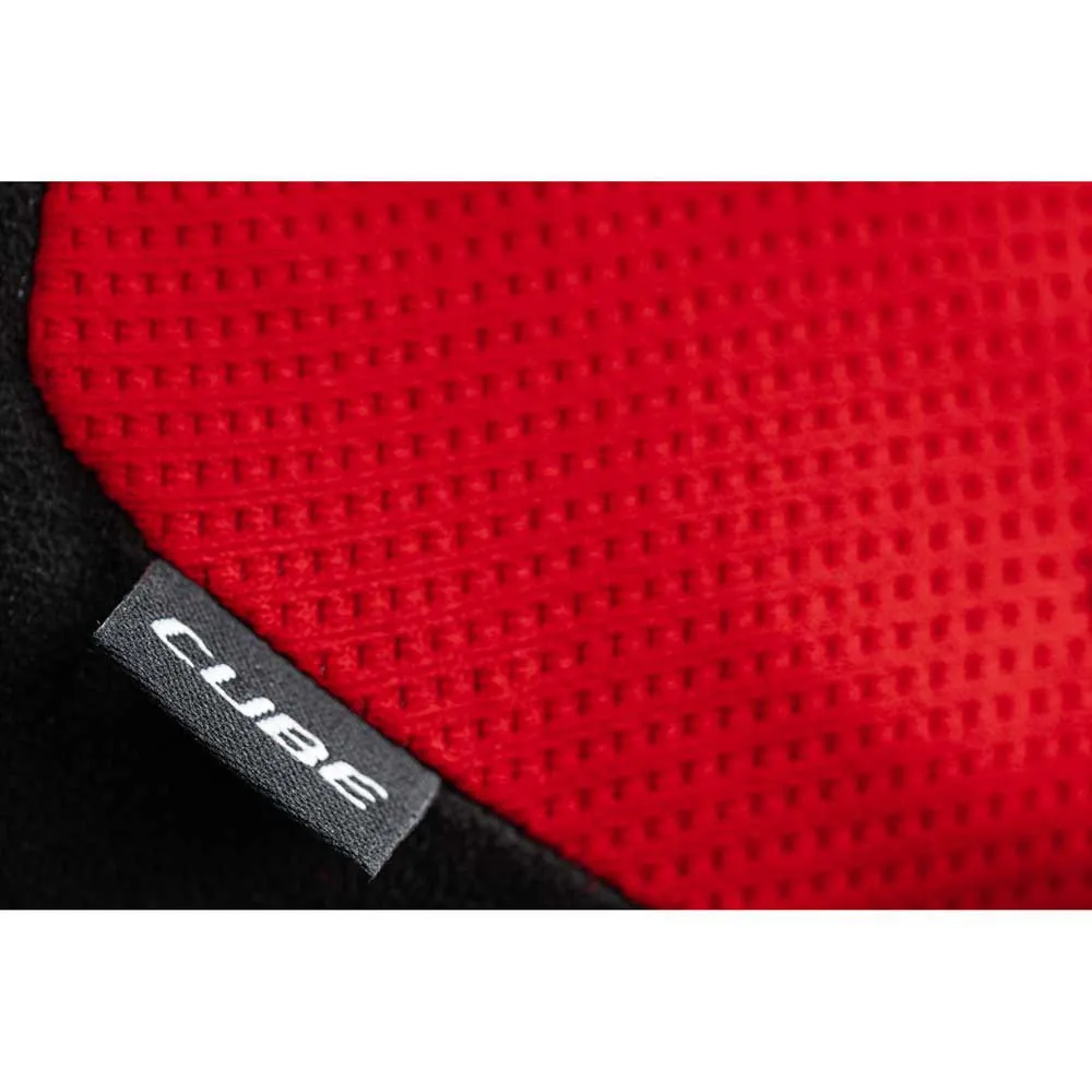 Cube X Nf Kurze Handschuhe Cube X Nf Kurze Handschuhe