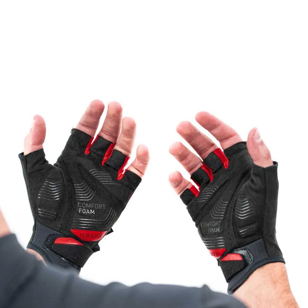 Cube X Nf Kurze Handschuhe Cube X Nf Kurze Handschuhe