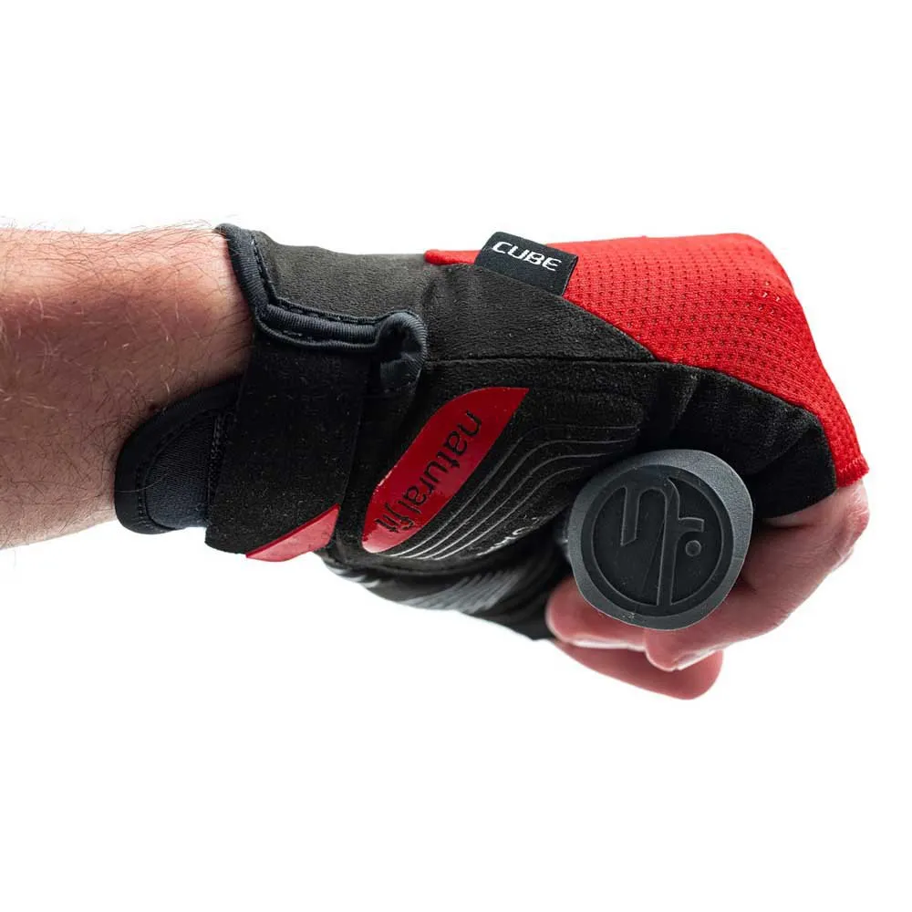 Cube X Nf Kurze Handschuhe Cube X Nf Kurze Handschuhe
