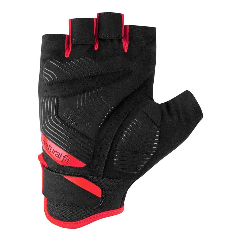 Cube X Nf Kurze Handschuhe Cube X Nf Kurze Handschuhe