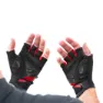 Cube X Nf Kurze Handschuhe