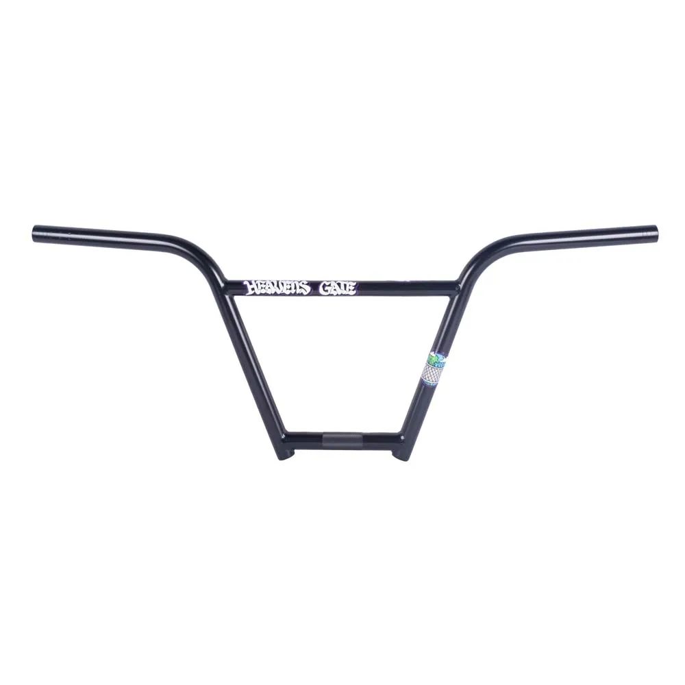CULT Begin Cuatro 8.8´´ Rise Lenker, Black, 22.2mm, 711mm CULT Begin Cuatro 8.8´´ Rise Lenker, Black, 22.2mm, 711mm