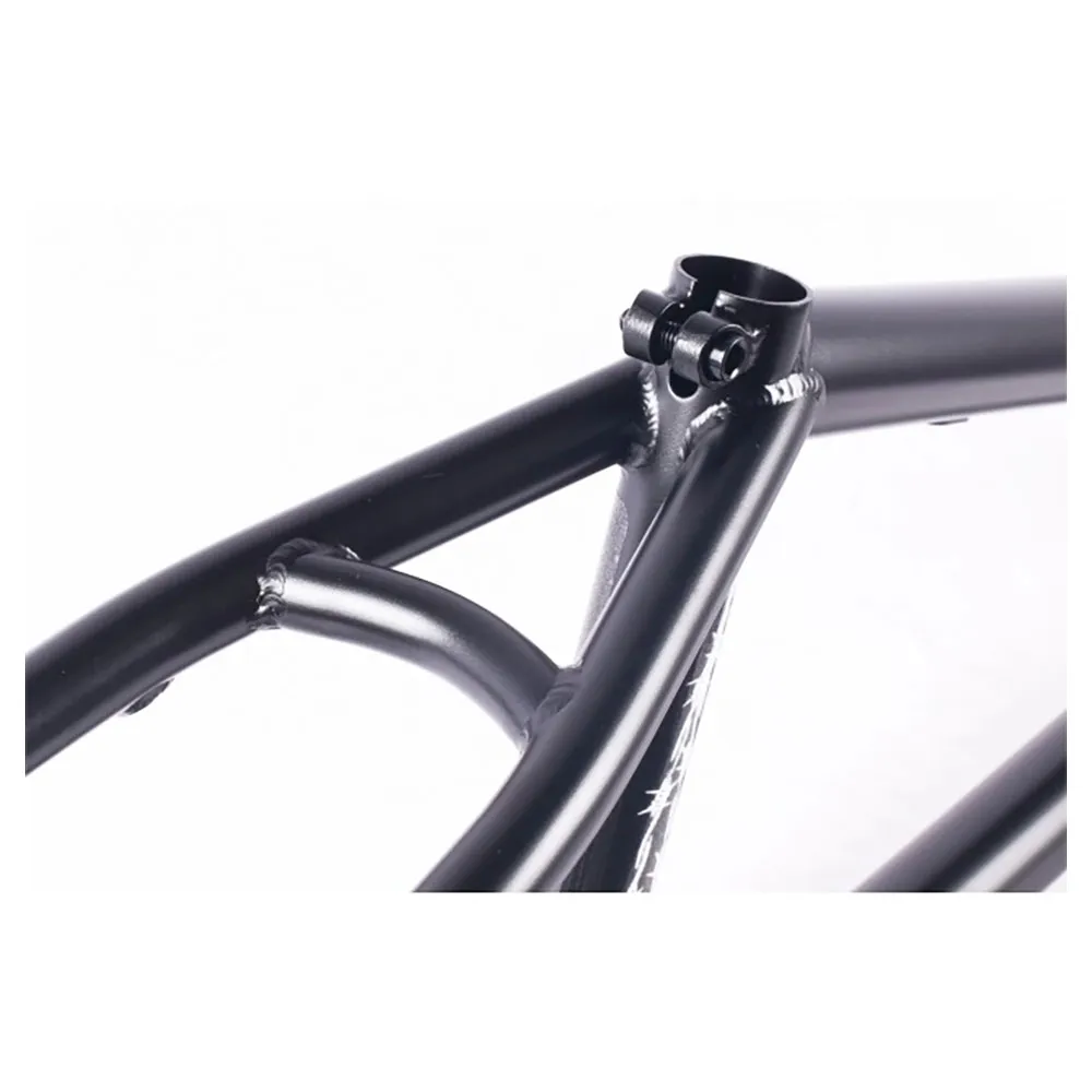 CULT Chase Dehart Bmx-rahmen CULT Chase Dehart Bmx-rahmen