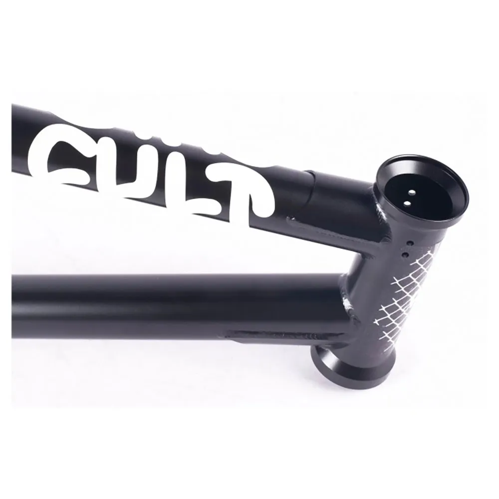 CULT Chase Dehart Bmx-rahmen CULT Chase Dehart Bmx-rahmen
